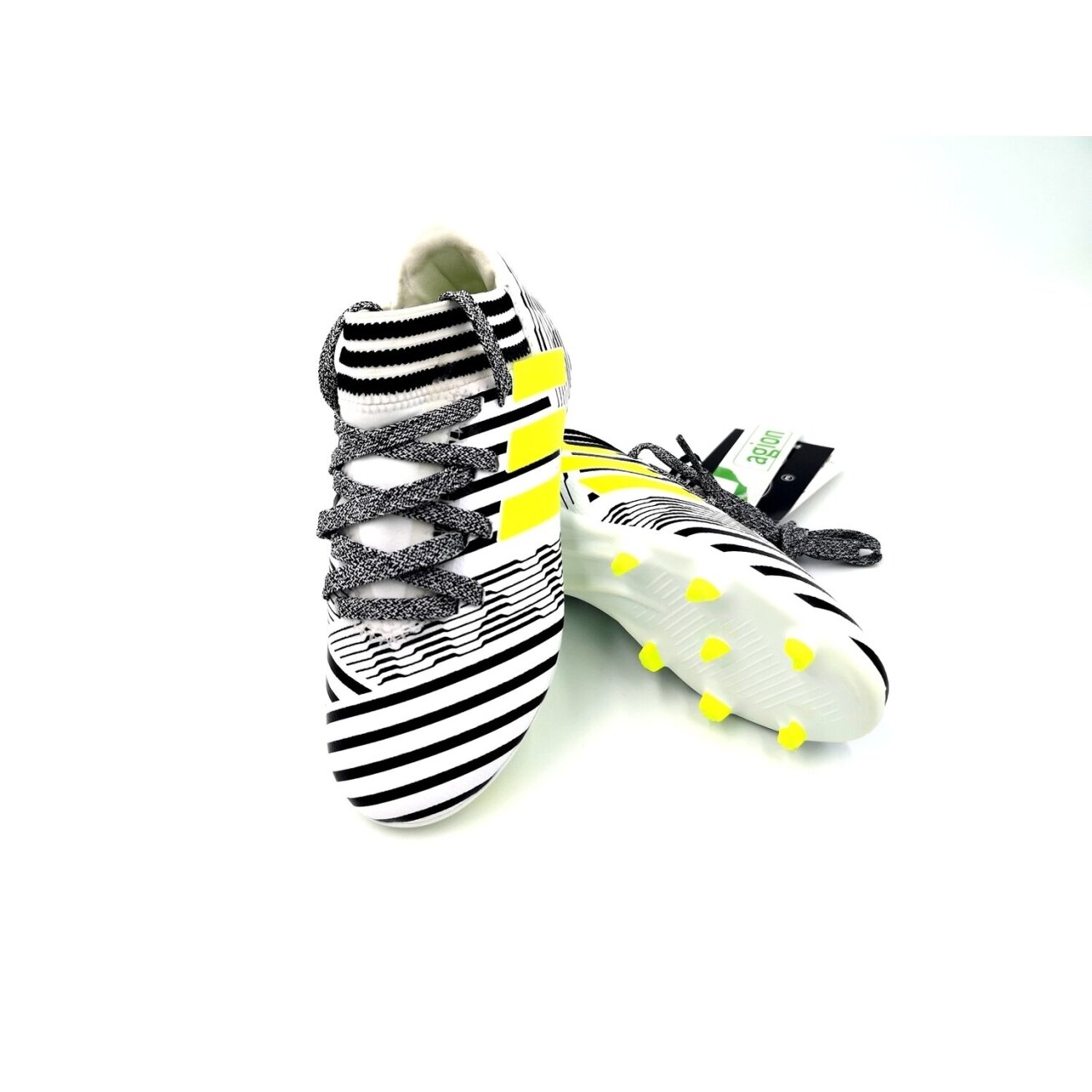 Adidas Nemeziz 17.1 FG futbolo bateliai 2
