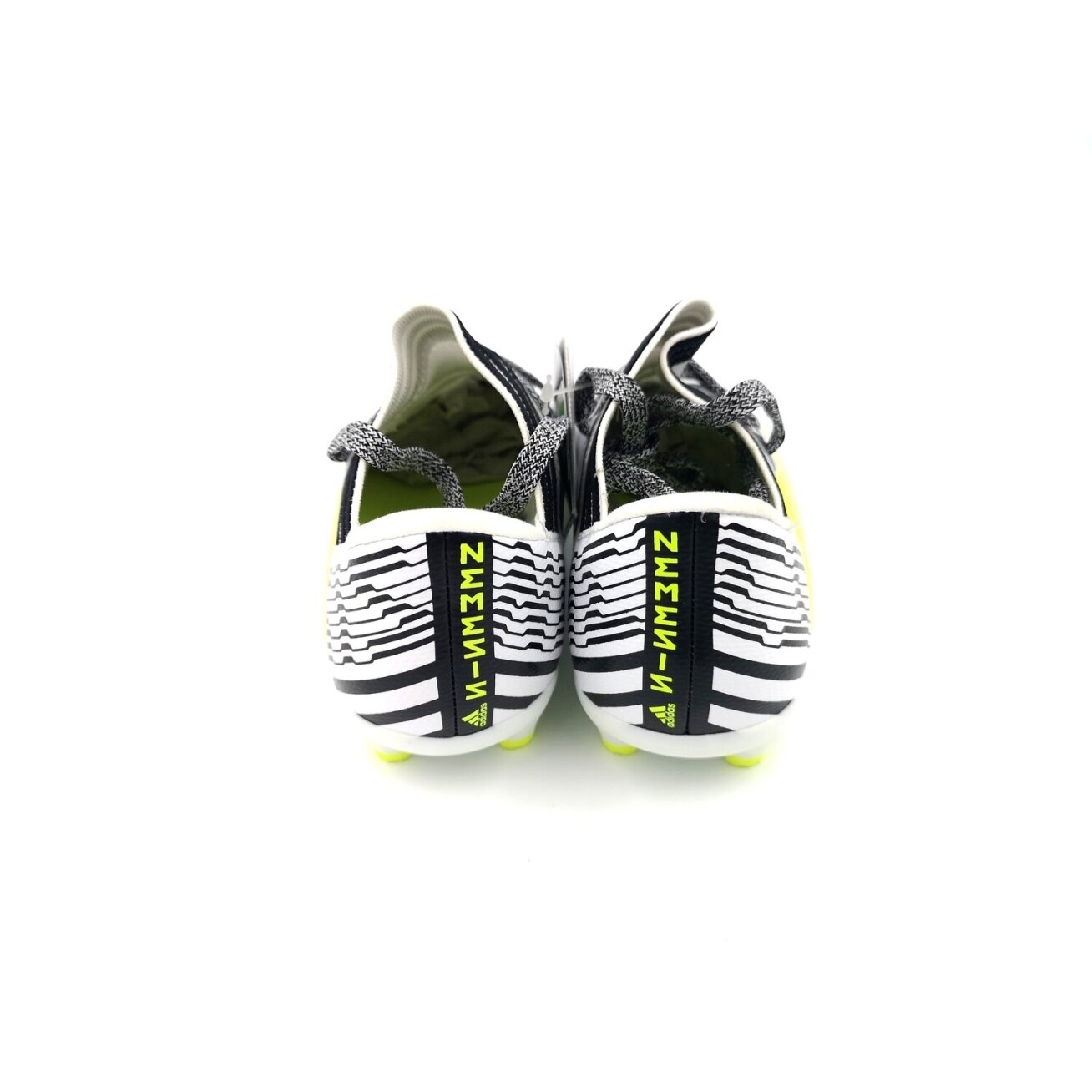 Adidas Nemeziz 17.1 FG futbolo bateliai 3