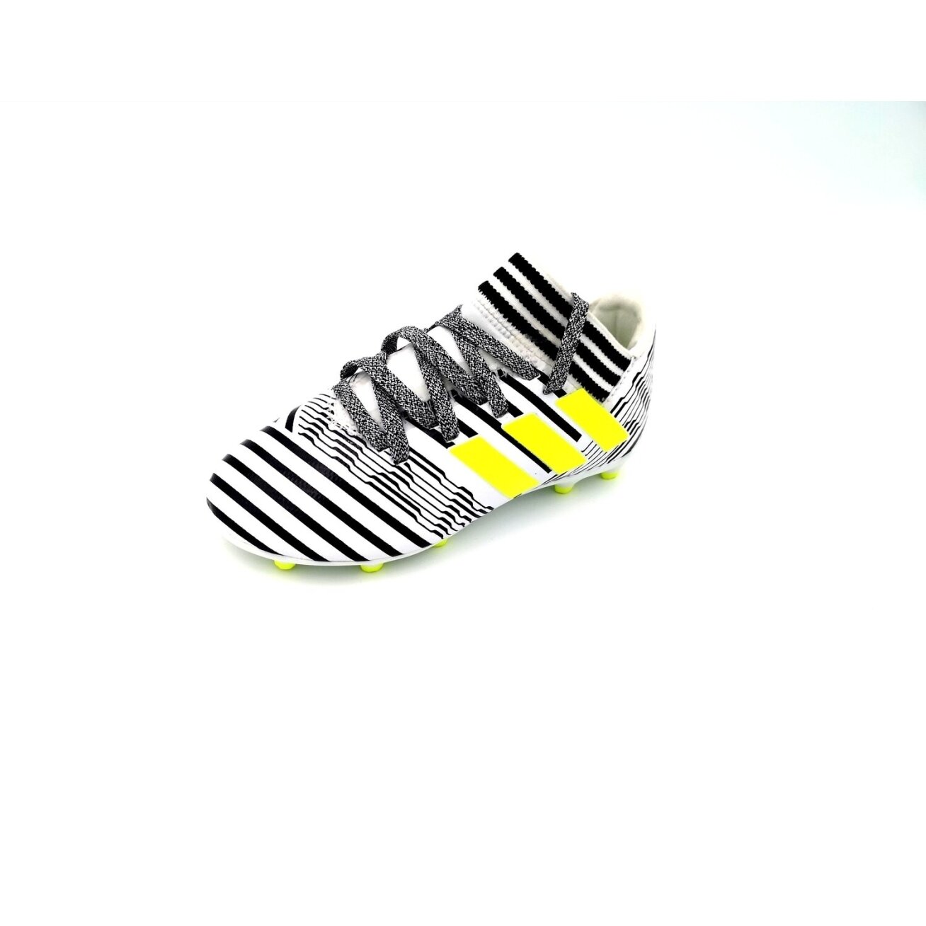 Adidas Nemeziz 17.1 FG futbolo bateliai