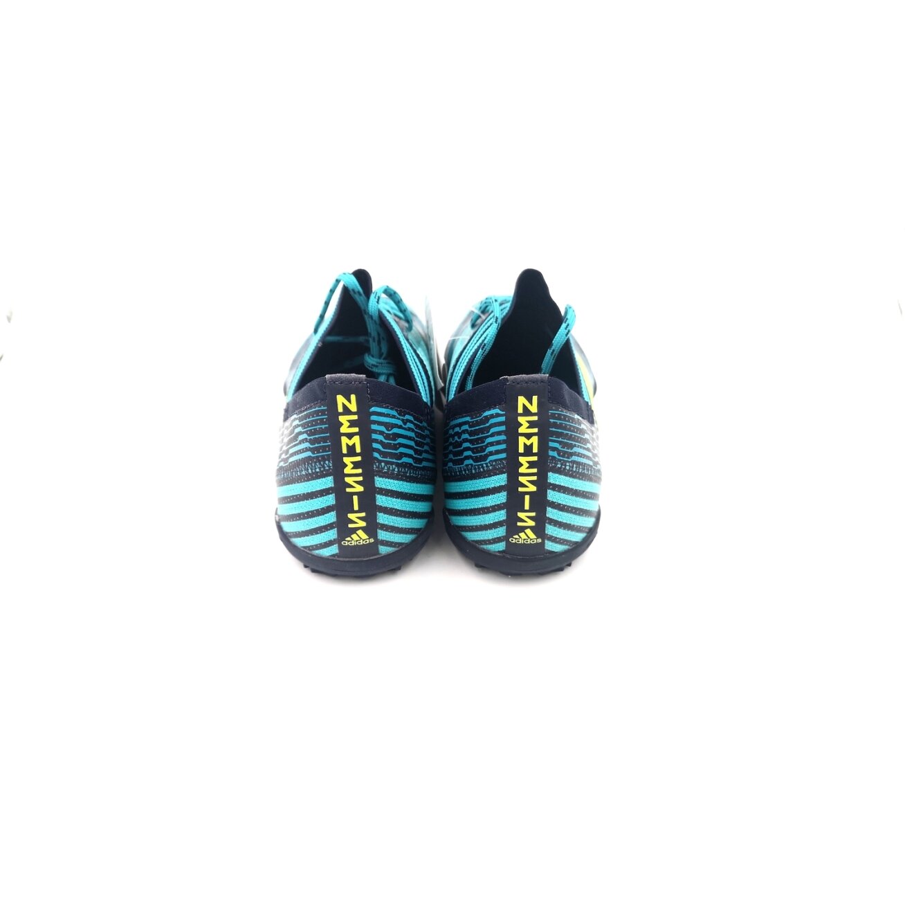adidas Nemeziz Tango 17.3 TF J futbolo batai 3