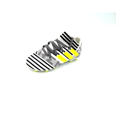 Adidas Nemeziz 17.1 FG futbolo bateliai Adidas Nemeziz 17.1 FG futbolo bateliai
