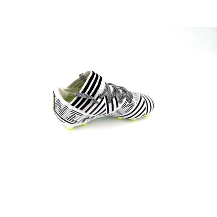 Adidas Nemeziz 17.1 FG futbolo bateliai 1