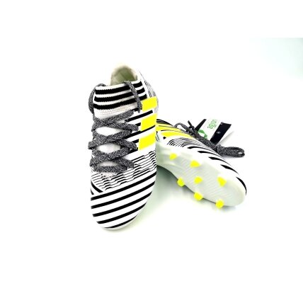 Adidas Nemeziz 17.1 FG futbolo bateliai 2