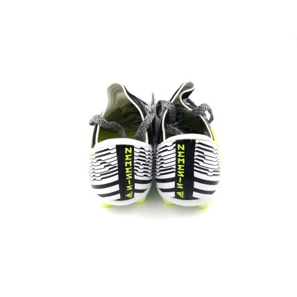 Adidas Nemeziz 17.1 FG futbolo bateliai 3