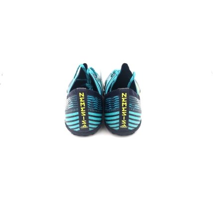 adidas Nemeziz Tango 17.3 TF J futbolo batai 3