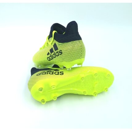 adidas X 17.1 FG JR futbolo bateliai 2