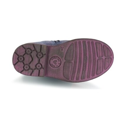 Agatha Ruiz De La Prada ilgaauliai batai 6