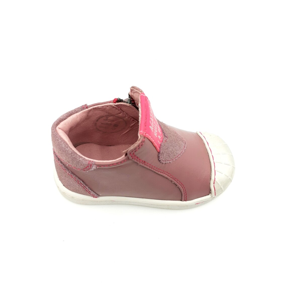 Auliniai batai Agatha Ruiz De La Prada 3