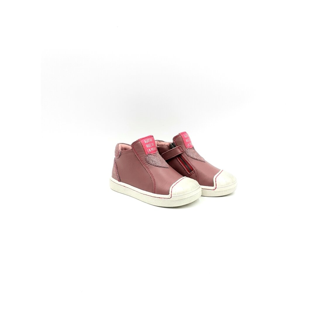 Auliniai batai Agatha Ruiz De La Prada