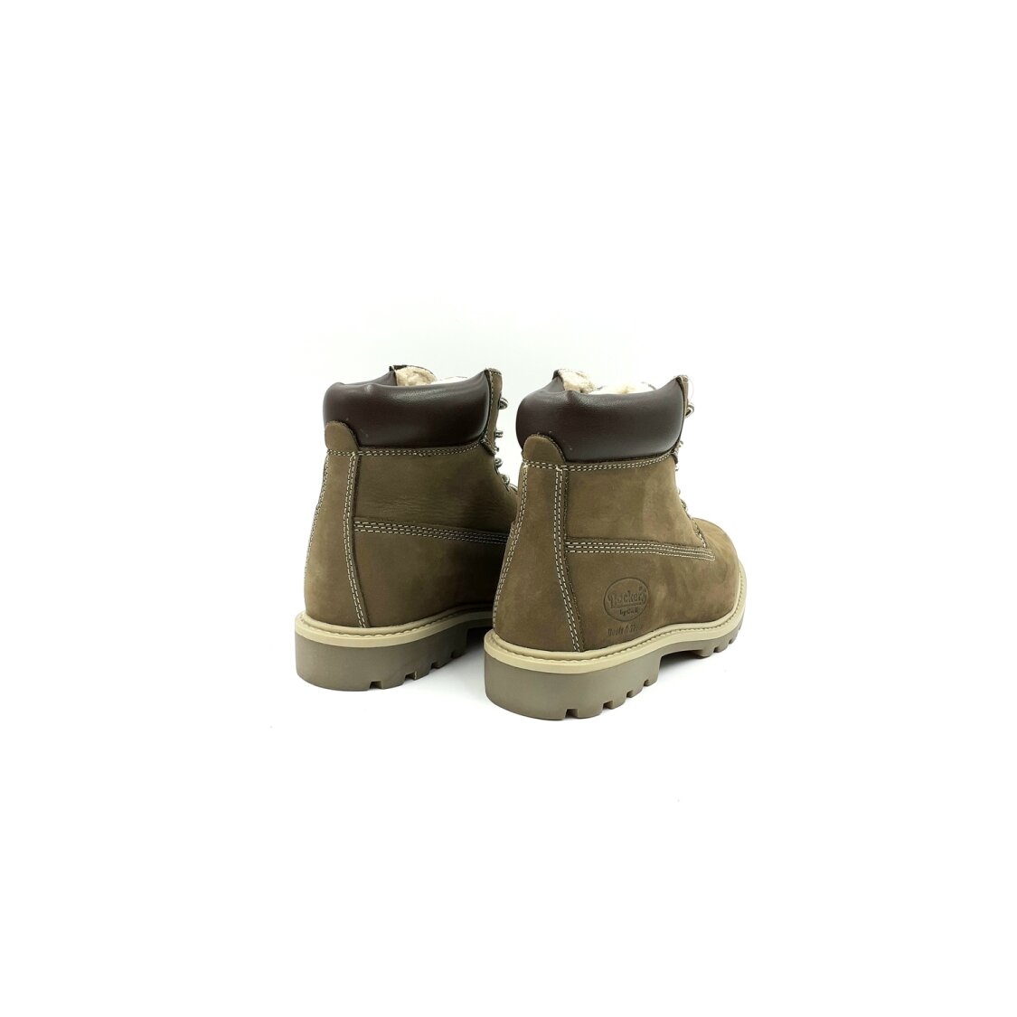 Auliniai batai Dockers 2