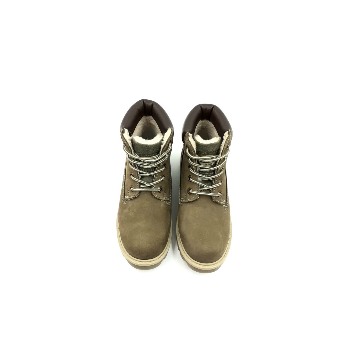 Auliniai batai Dockers 3