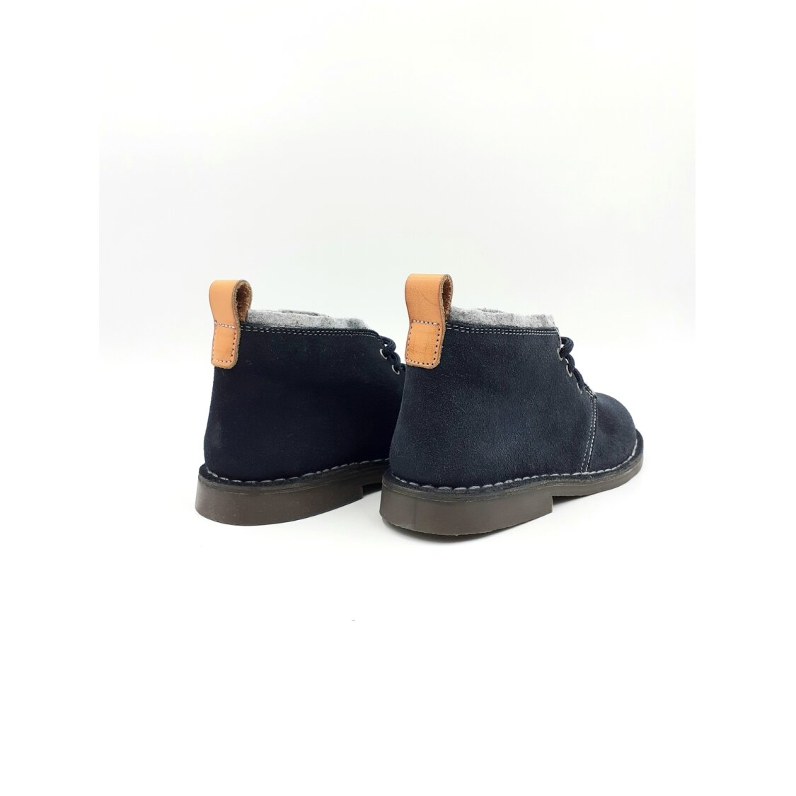 Auliniai batai Grunland Junior 2
