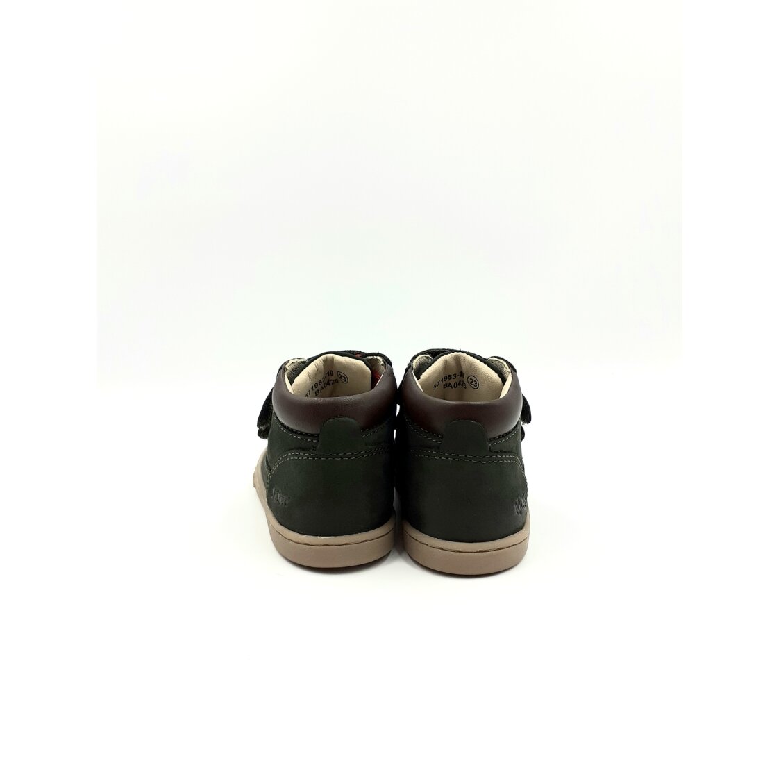 Auliniai batai Kickers 1