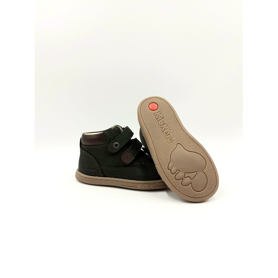 Auliniai batai Kickers 2