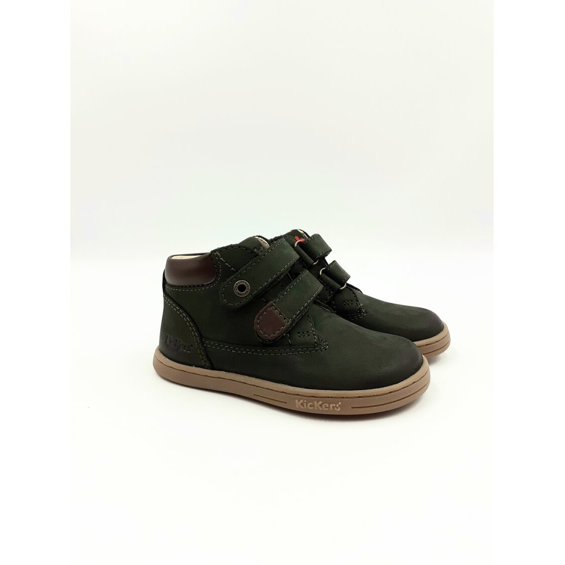 Auliniai batai Kickers