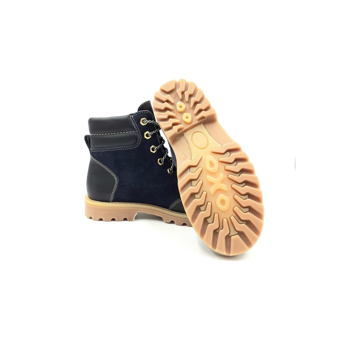 Auliniai batai Richter 1
