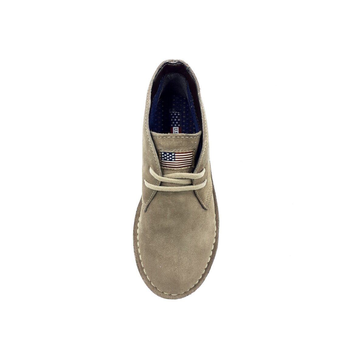 Auliniai batai U.S. Polo Assn 3