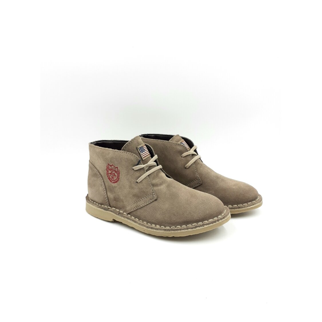 Auliniai batai U.S. Polo Assn