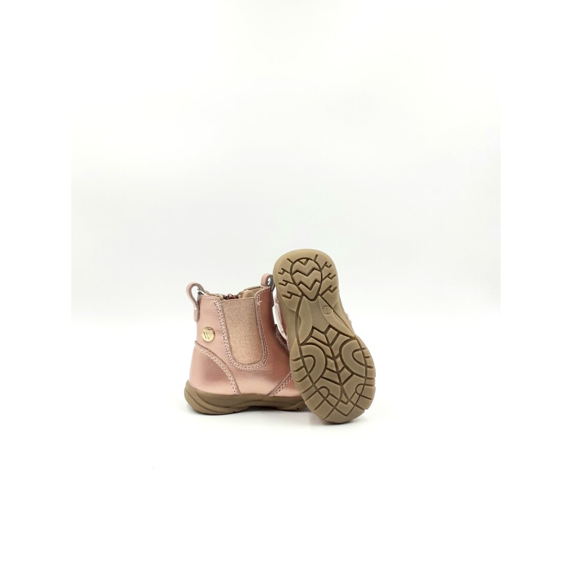 Auliniai batai Walnut 1