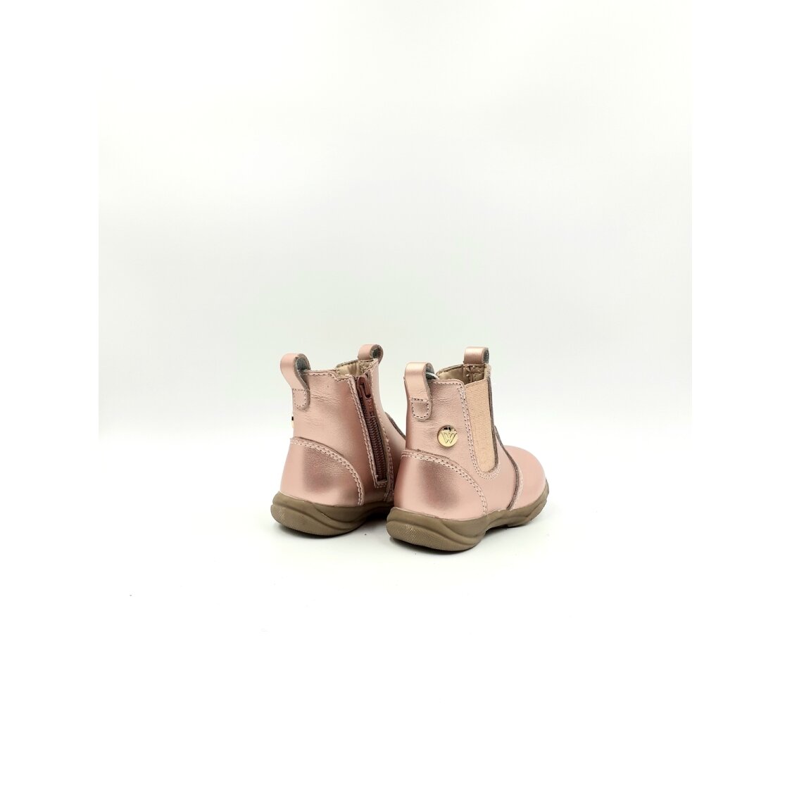 Auliniai batai Walnut 2