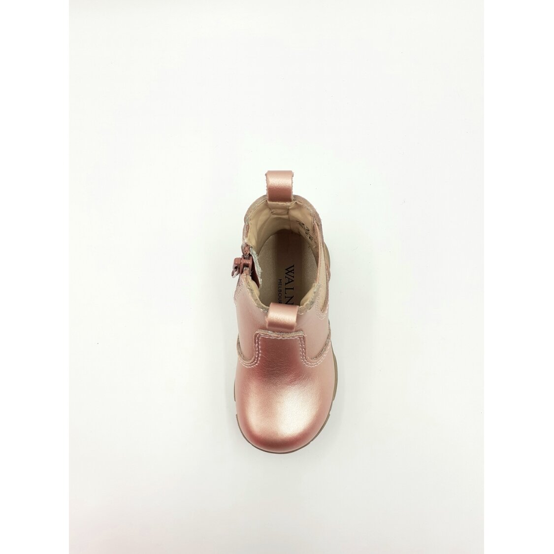 Auliniai batai Walnut 3