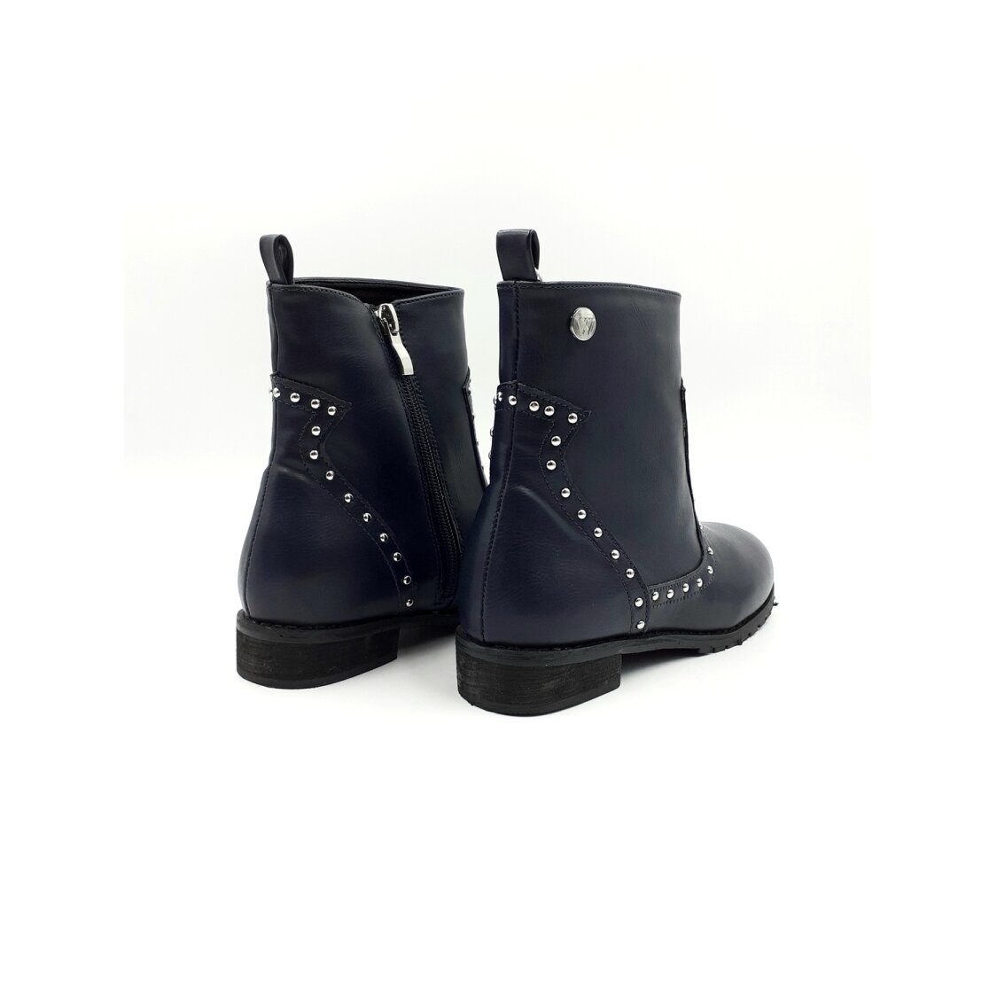 Auliniai batai Walnut Melbourne 2
