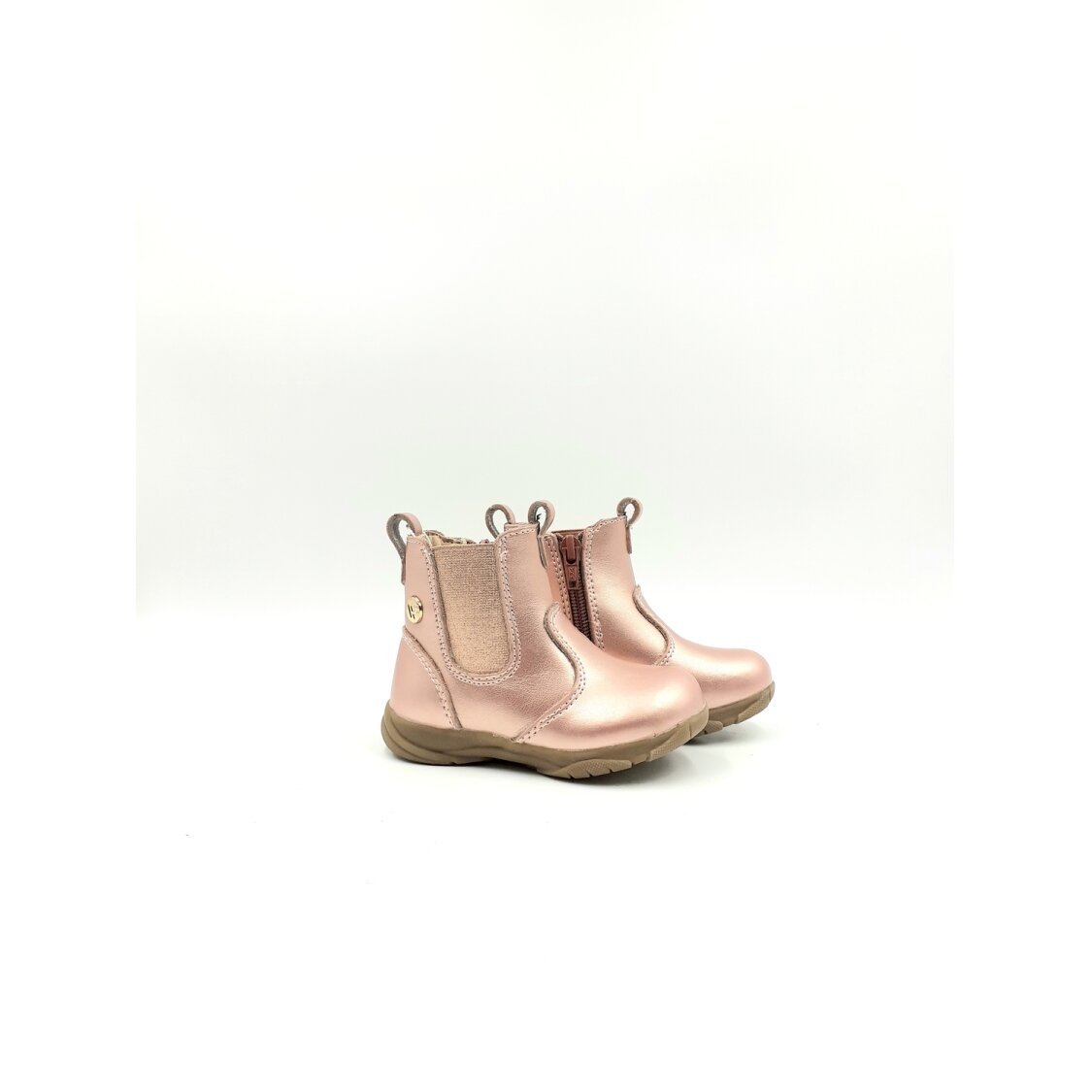 Auliniai batai Walnut