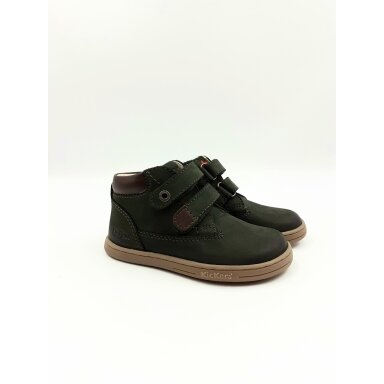 Auliniai batai Kickers