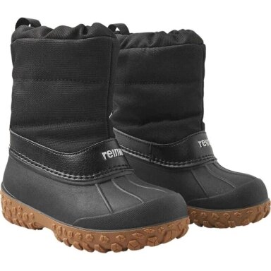 Auliniai batai Reima Loskari Black Auliniai batai Reima Loskari Black