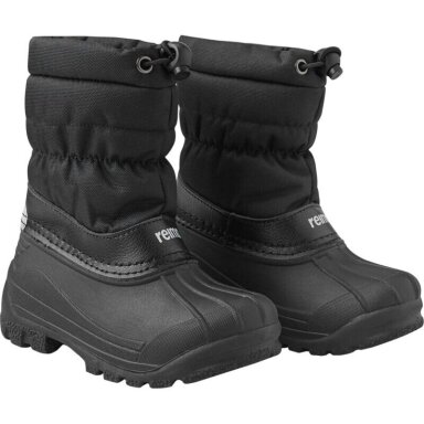 Auliniai batai Reima Nefar Black Auliniai batai Reima Nefar Black
