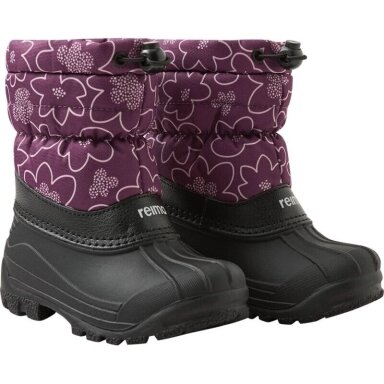 Auliniai batai Reima Nefar Deep Purple Auliniai batai Reima Nefar Deep Purple