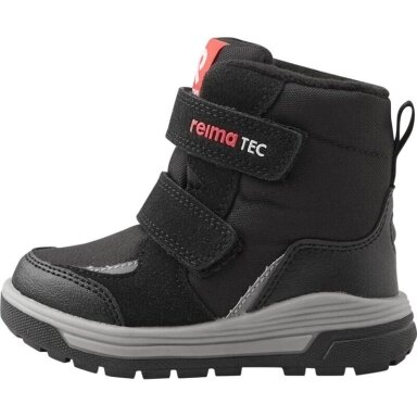 Auliniai batai Reima Qing Black Auliniai batai Reima Qing Black