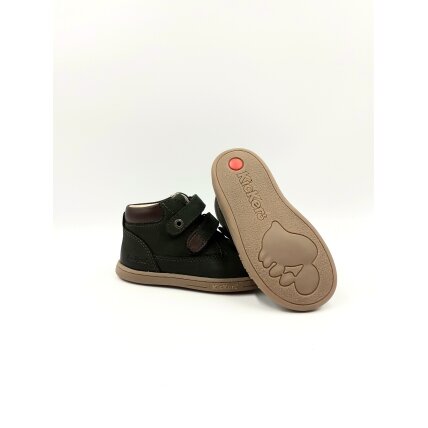 Auliniai batai Kickers 2