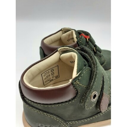 Auliniai batai Kickers 3
