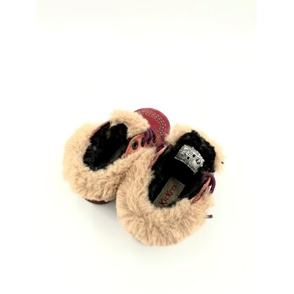Auliniai batai Kickers 3