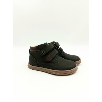 Auliniai batai Kickers