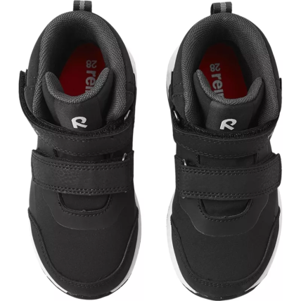 Auliniai batai Reima Hiivin Black 4