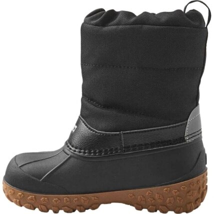 Auliniai batai Reima Loskari Black 1