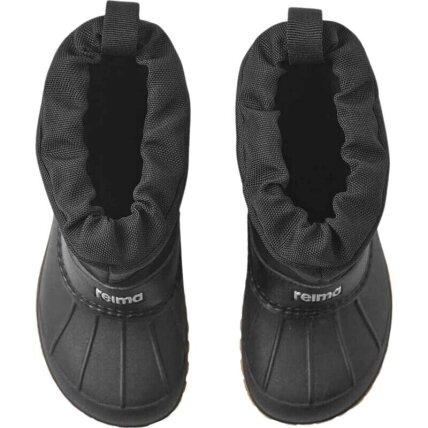 Auliniai batai Reima Loskari Black 2