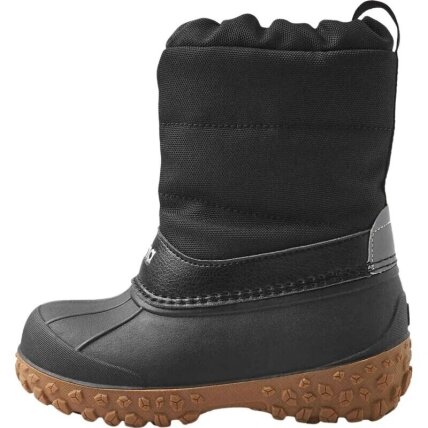 Auliniai batai Reima Loskari Black 5