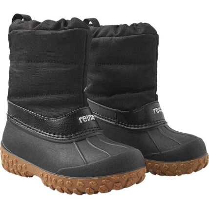 Auliniai batai Reima Loskari Black