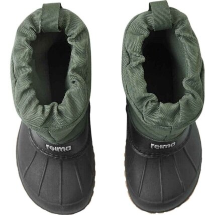 Auliniai batai Reima Loskari Thyme Green 2