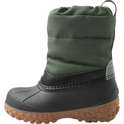 Auliniai batai Reima Loskari Thyme Green 5