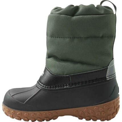 Auliniai batai Reima Loskari Thyme Green 1