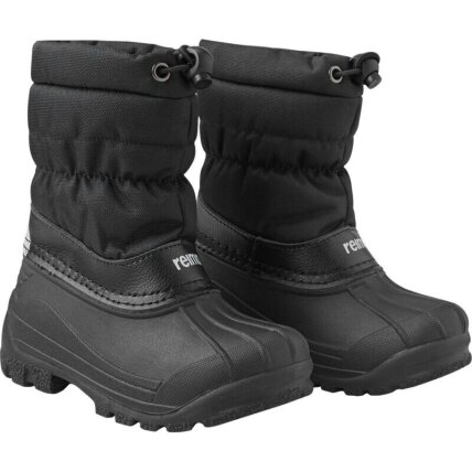 Auliniai batai Reima Nefar Black