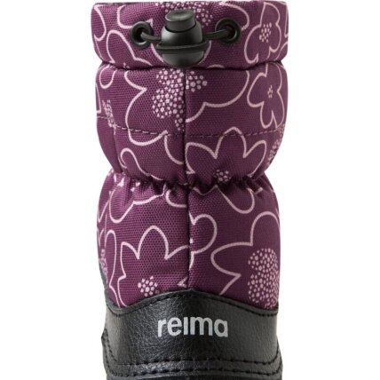 Auliniai batai Reima Nefar Deep Purple 1