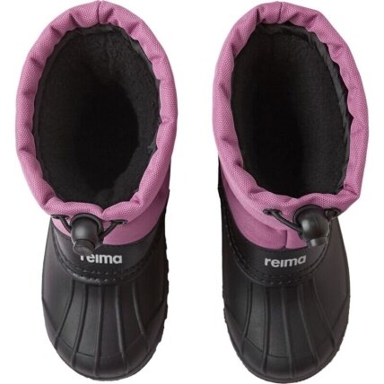 Auliniai batai Reima Nefar Red Violet 1