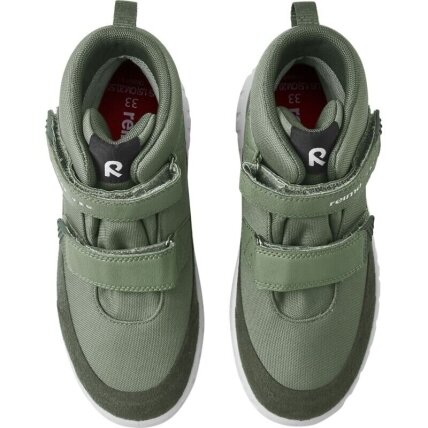Auliniai batai Reima Patter 2.0 Greyish Green 1