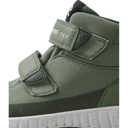 Auliniai batai Reima Patter 2.0 Greyish Green 6