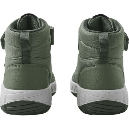 Auliniai batai Reima Patter 2.0 Greyish Green 7 Auliniai batai Reima Patter 2.0 Greyish Green 7